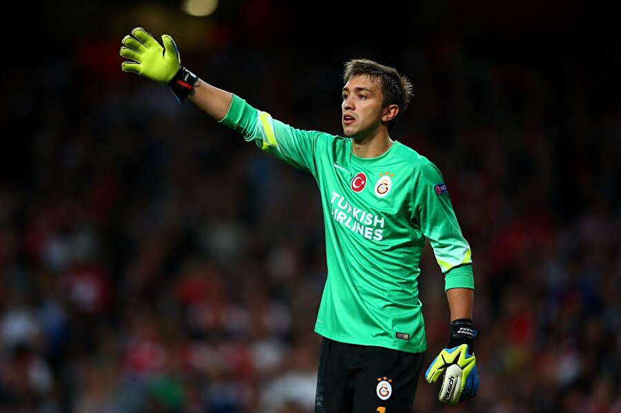 Fernando Muslera