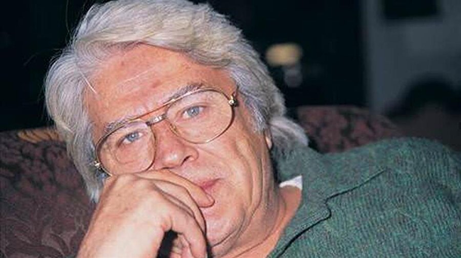 Cüneyt Arkın