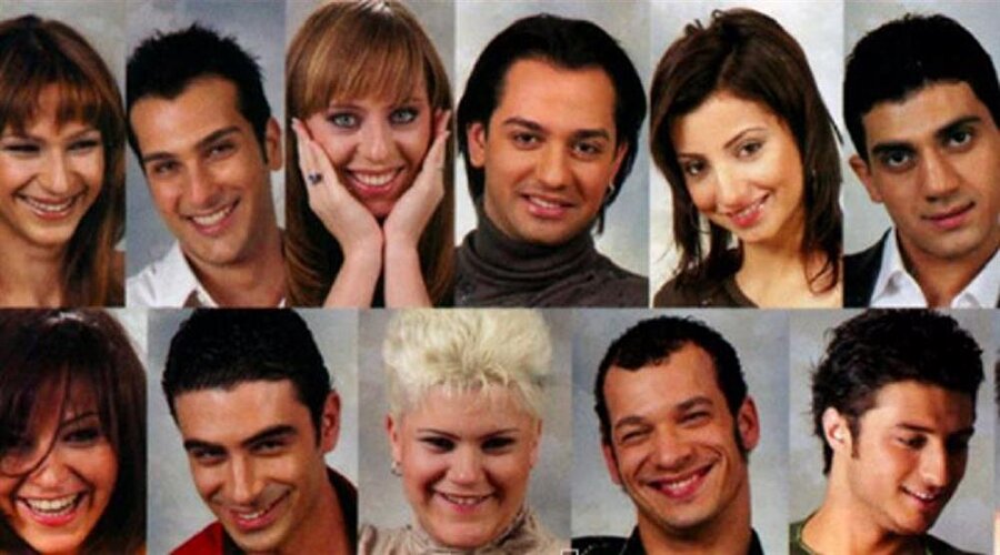 Popstar