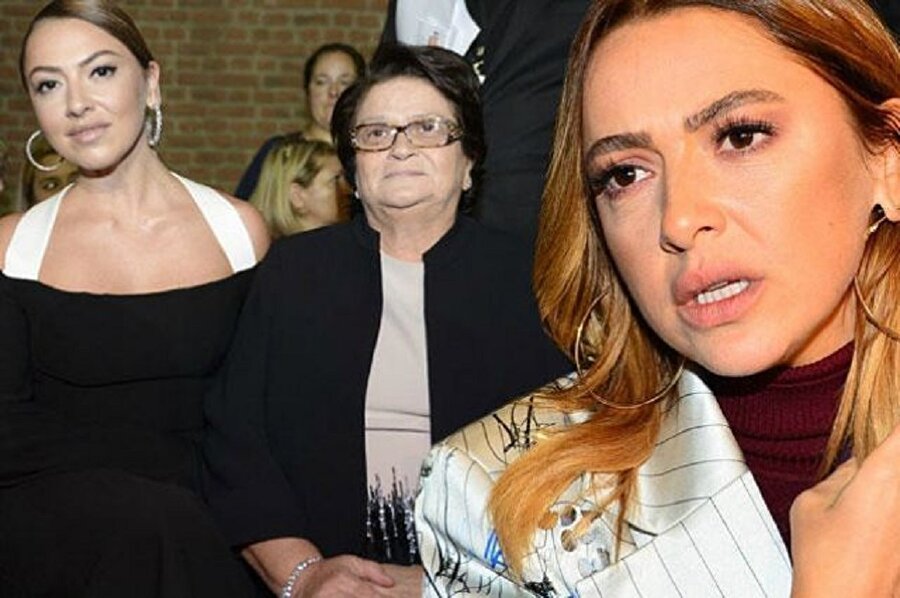 Hadise
