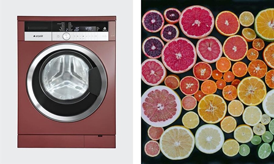5. Çamaşır makineleri ve turunçgil  ihracatında dünyada beşinci sıradayız.

                                    
                                    
                                      
                                
                                
                                