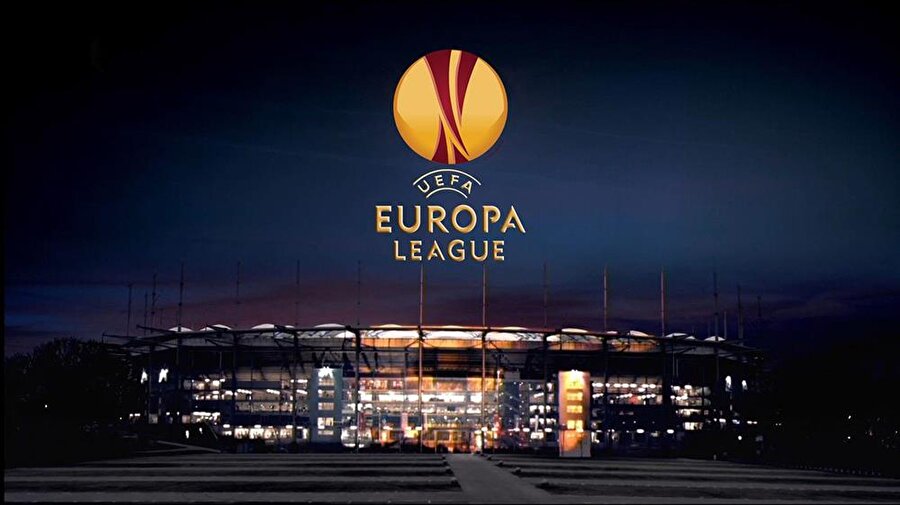 UEFA Avrupa Ligi'nde Beşiktaş ve Başakşehir'in rakipleri belli oldu.
