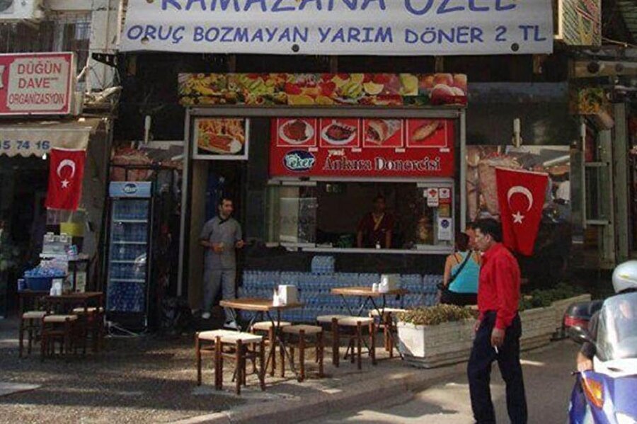 Niye izin kağıdı mı çıkartmış?