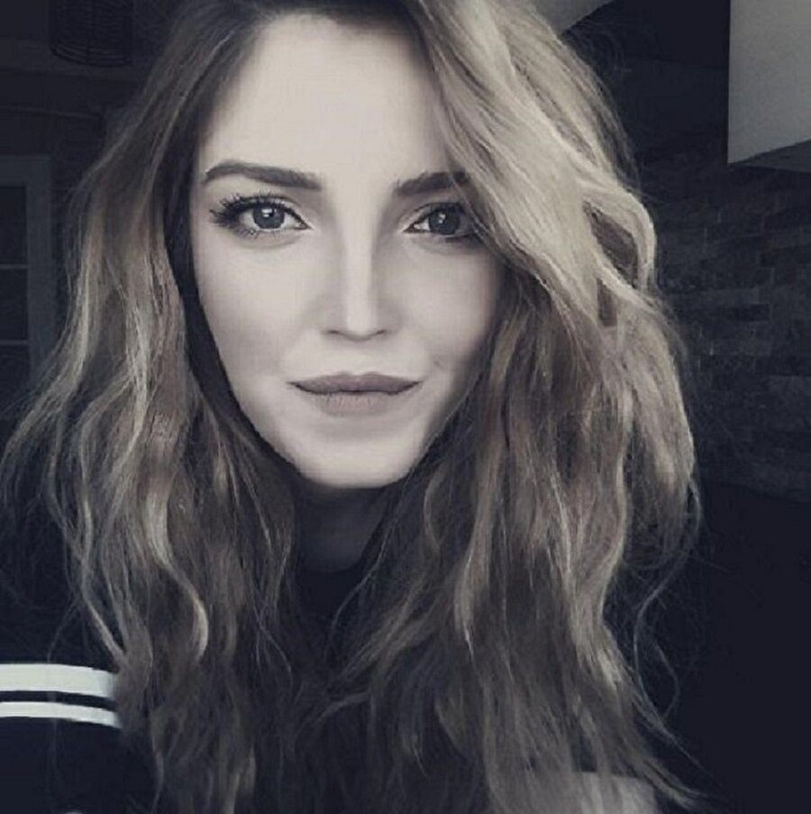 Seren Aydın