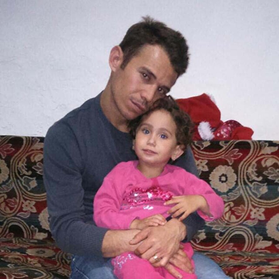 2 çocuk babası Fatih Boztepe adlı işçi yaşamını yitirdi.