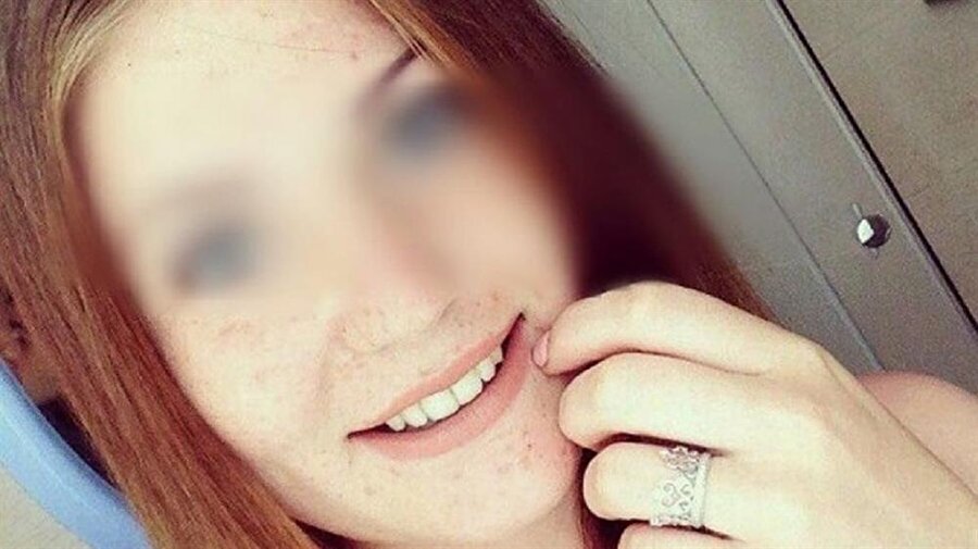 29 Temmuz’da üzerine benzin dökülerek ateşe verilen 19 yaşındaki Aleksandra Kuzmina hayata tutunamadı.