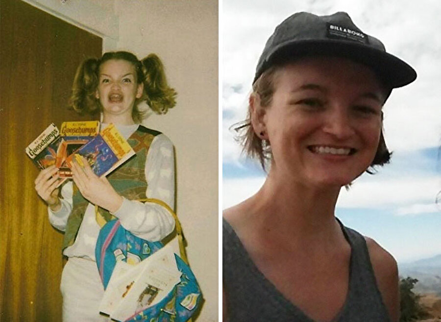 Maggie Goldenberger
