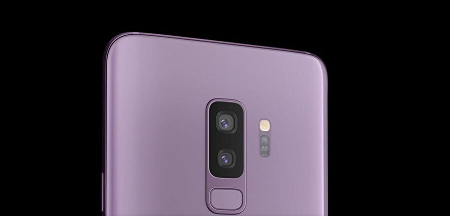 Samsung Galaxy S9 