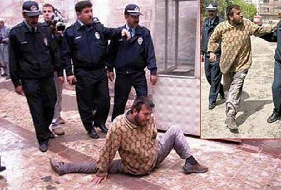 Şpagat dersleri veriyorsan almak isteriz kardeşim