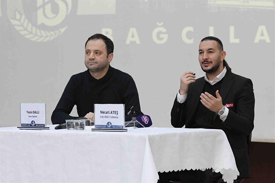 Necati Ateş