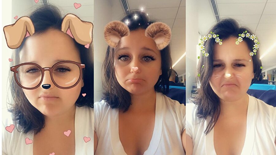 Alicia Garcia Snapchat
