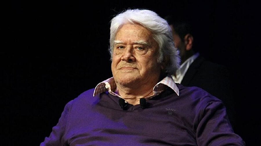 Cüneyt Arkın