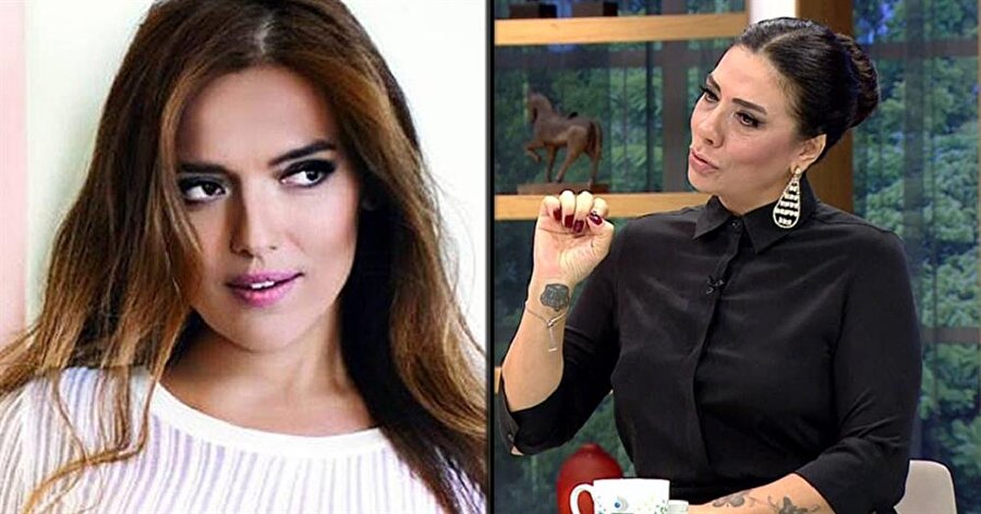 Demet Akalın ve Işın Karaca