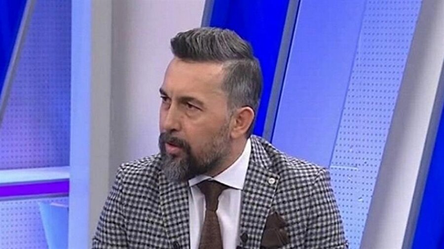 Serkan Reçber