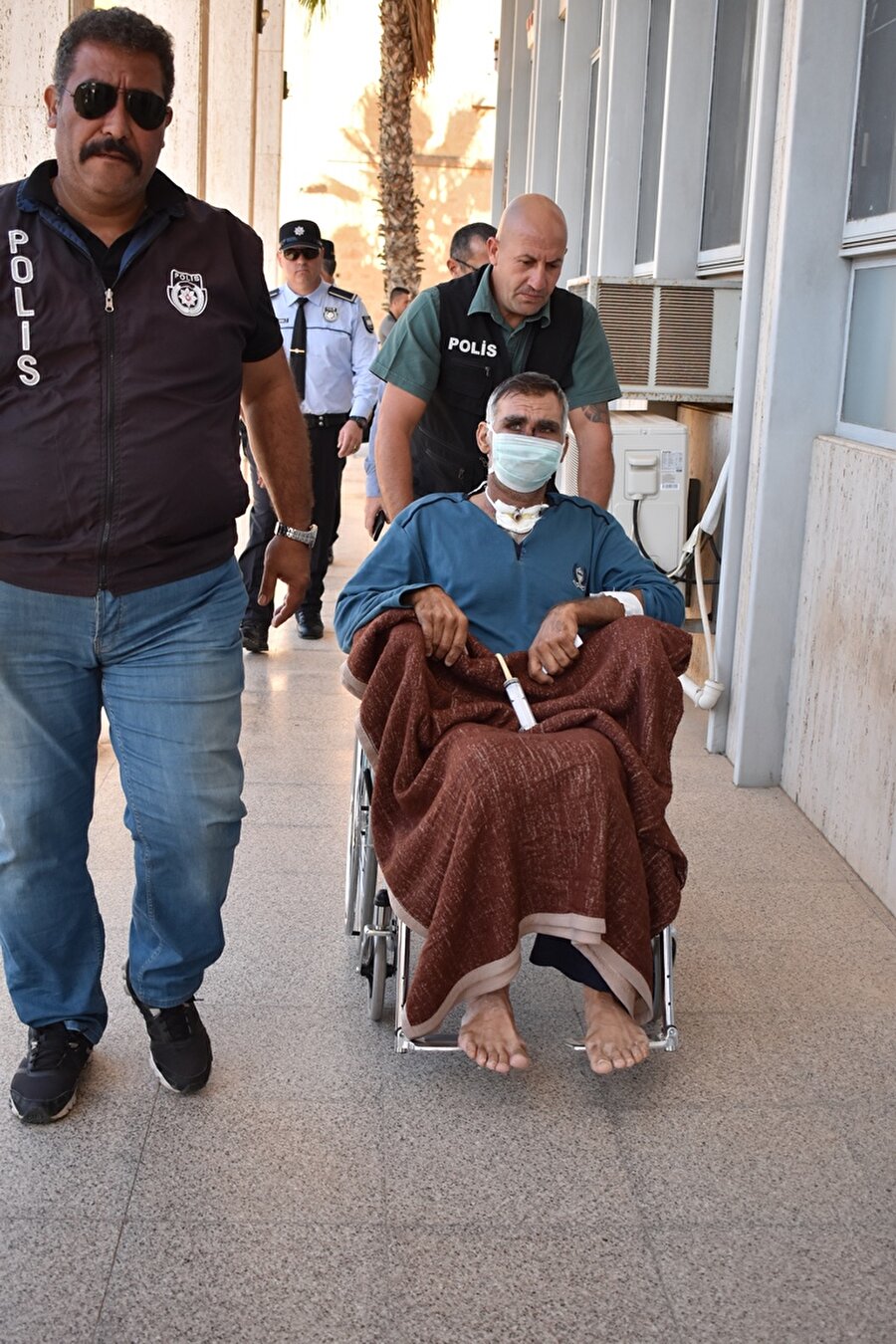 Hayrettin Özcömert