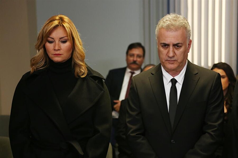 Çocuklar Duymasın