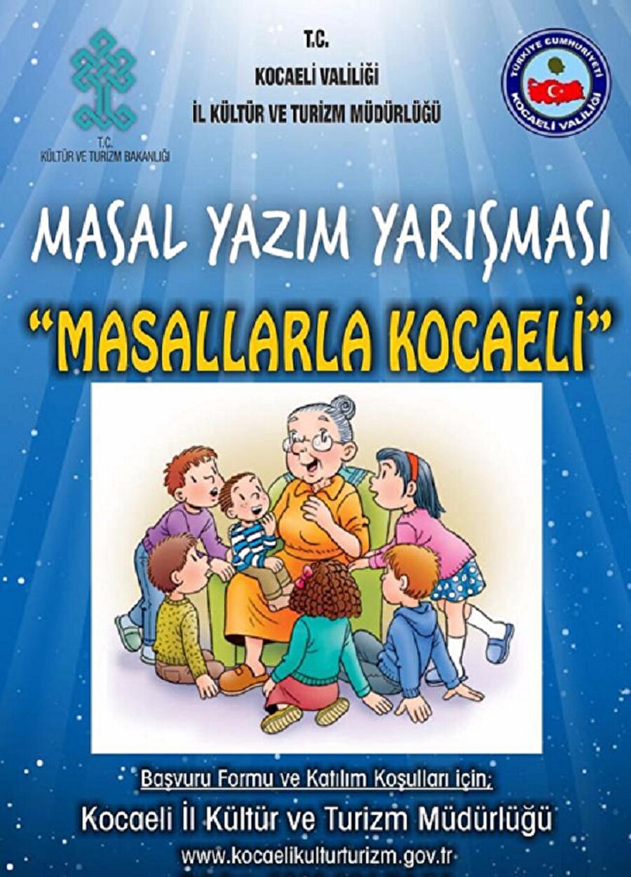 Masal yarışması
