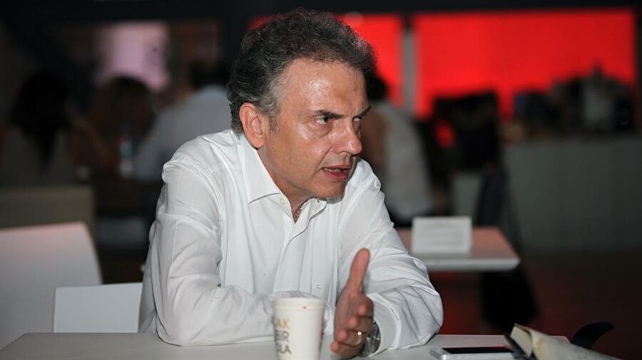 Ercan Taner