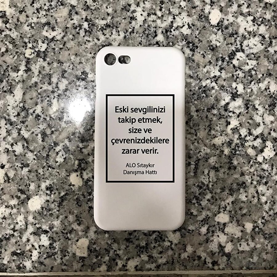 Sigaradan daha kötü bir alışkanlık