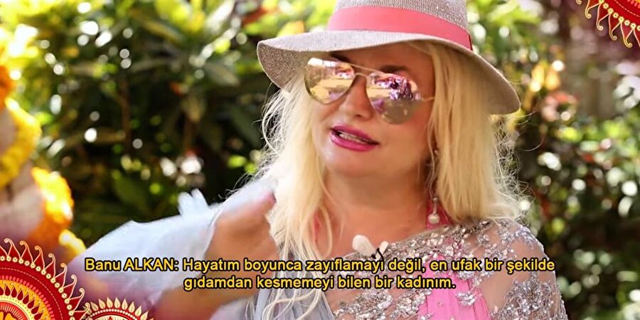 Örnek alınması gereken hayat felsefesi