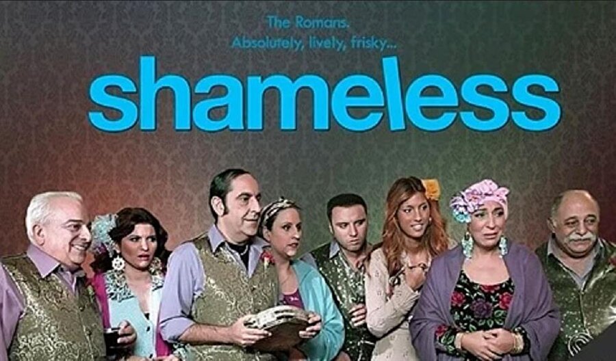 Bayılıyorum bu diziye