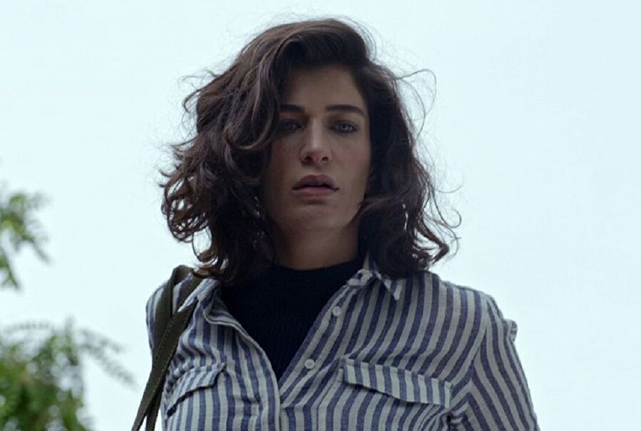 Berrak Tüzünataç