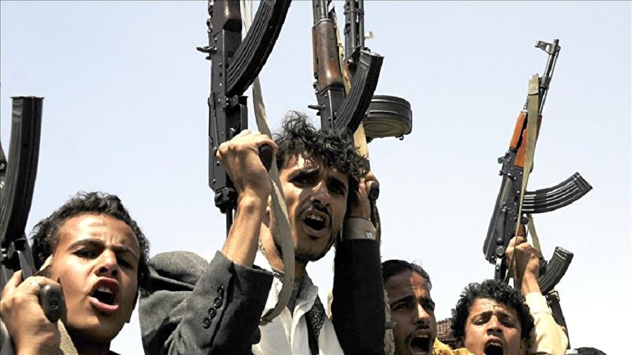 Yemen