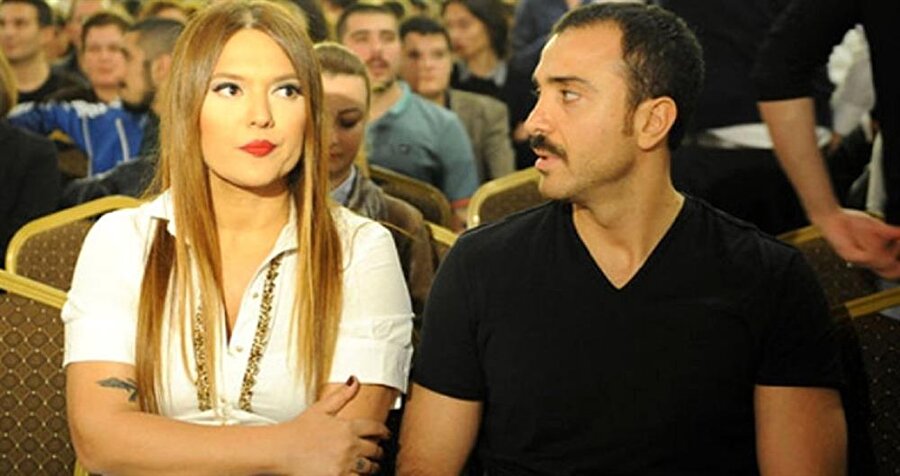 Demet Akalın