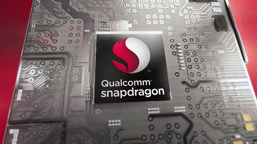 Qualcomm Snapdragon