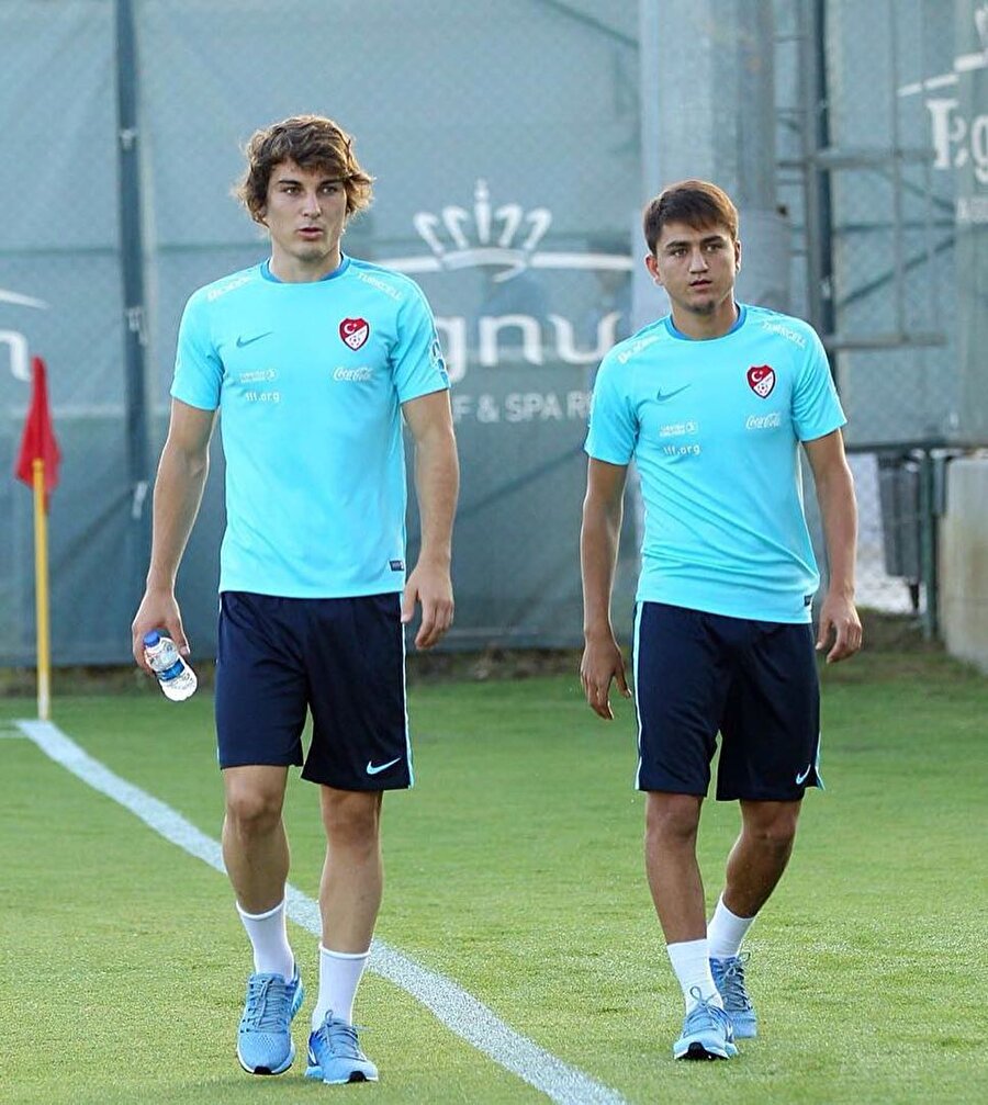 Çağlar Söyüncü