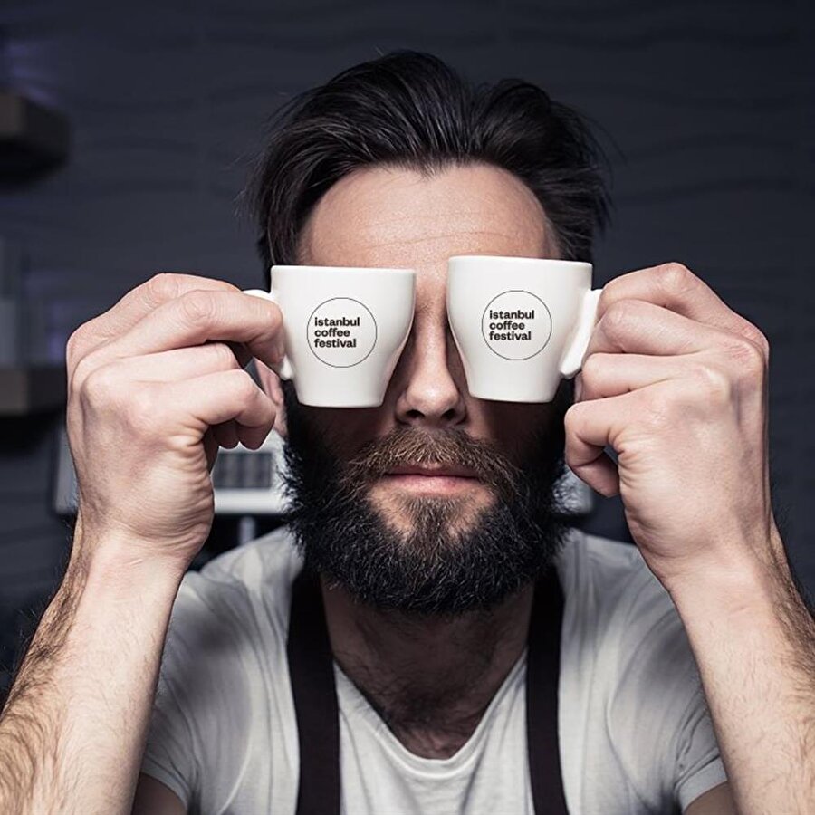 İstanbul Coffee Festival