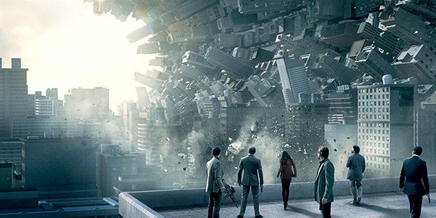 'Ne izledim ben ya!' diye hayrete düşüren 10 efsane film