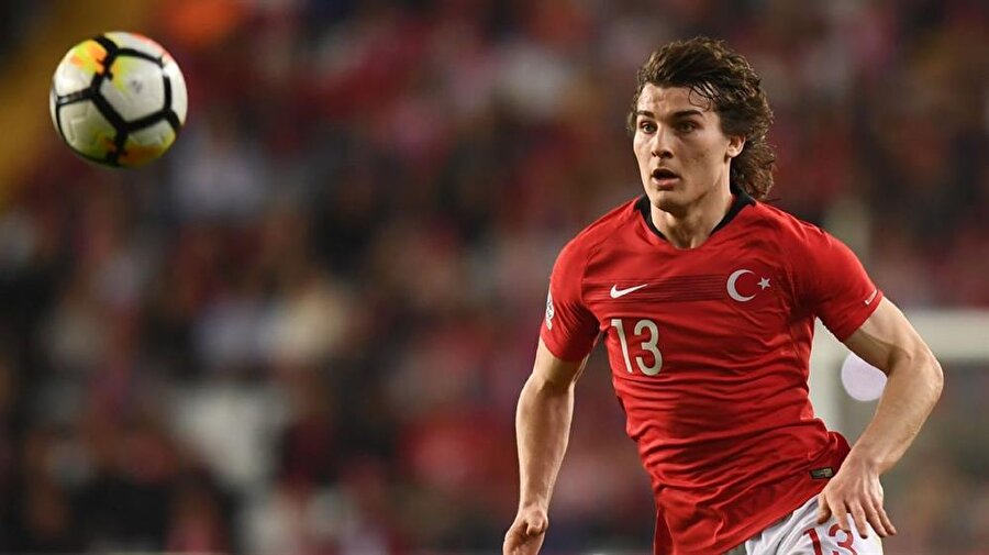 Çağlar Söyüncü