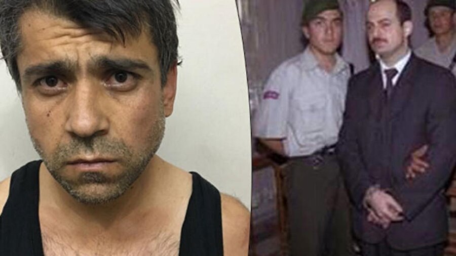 İki seri katilin "kim daha çok adam öldürecek" yönünde iddiaya girdiği ileri sürüldü.
