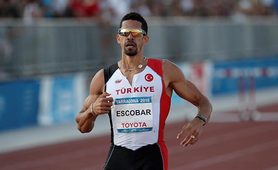 Yasmani Copello