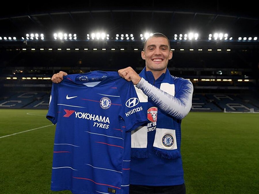 Mateo Kovacic