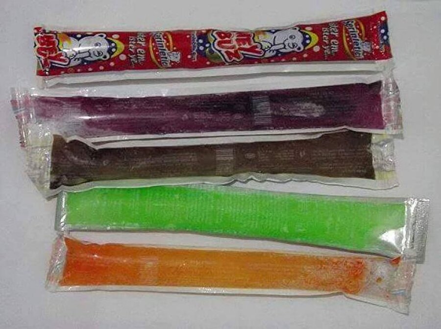 Annelerimizden gizli az yemedik