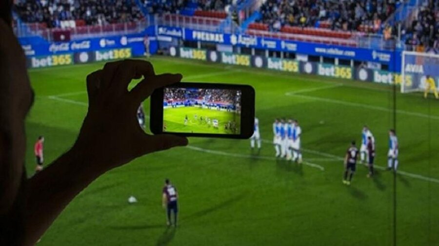  Periscope'a erişim yasağı bu akşam başlayacak.