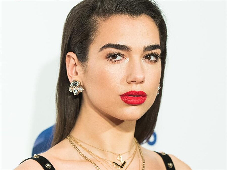 Dua Lipa