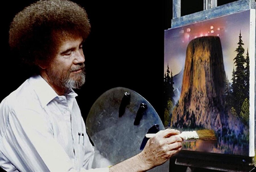 Şuraya küçük bir ağaç çizelim...