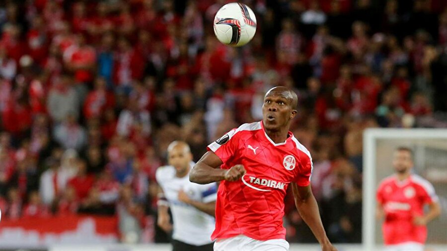 Antony Nwakaeme
