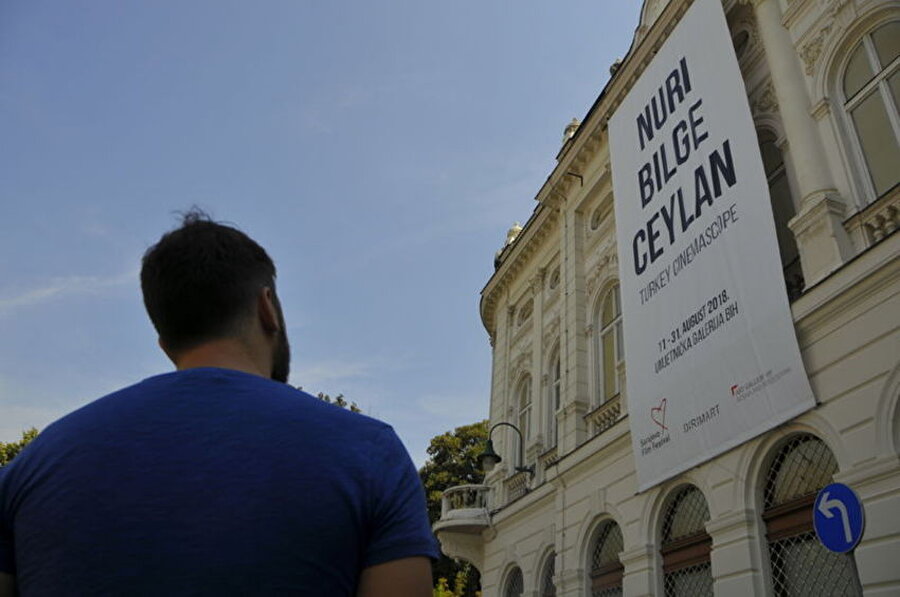 Saraybosna Film Festivali'nde Türkiye rüzgarı