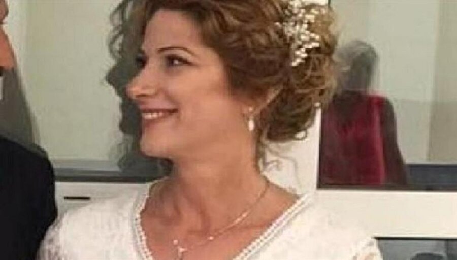 Nadire Pınar