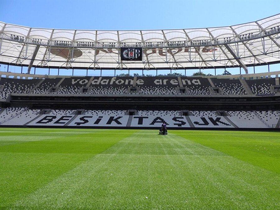 Vodafone Park
