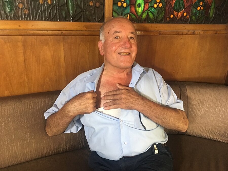 Mehmet Koçer