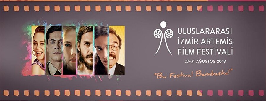 Uluslararası İzmir Artemis Film Festivali
