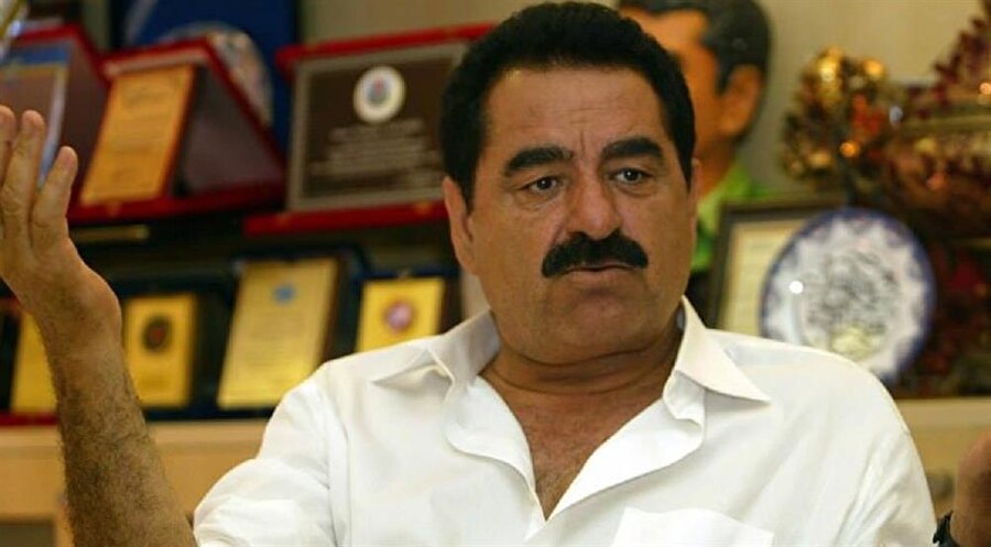 İbrahim Tatlıses