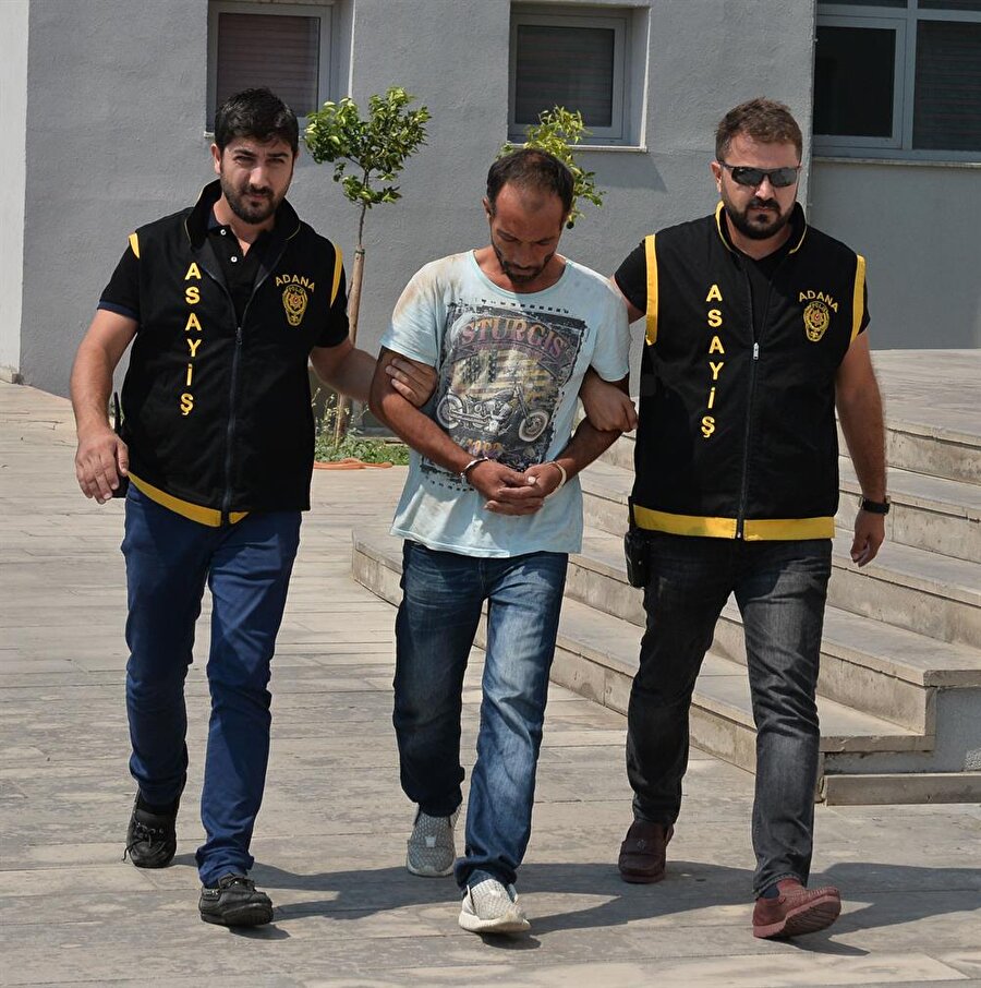 Kaportacıdan otomobil çalan zanlıları araçta bulunan 20 liralık yakıt yakalattı.