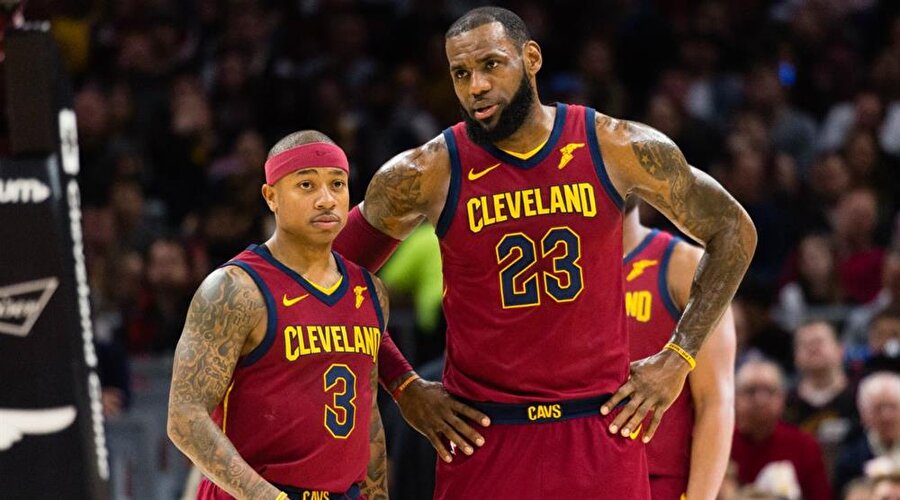 Isaiah Thomas