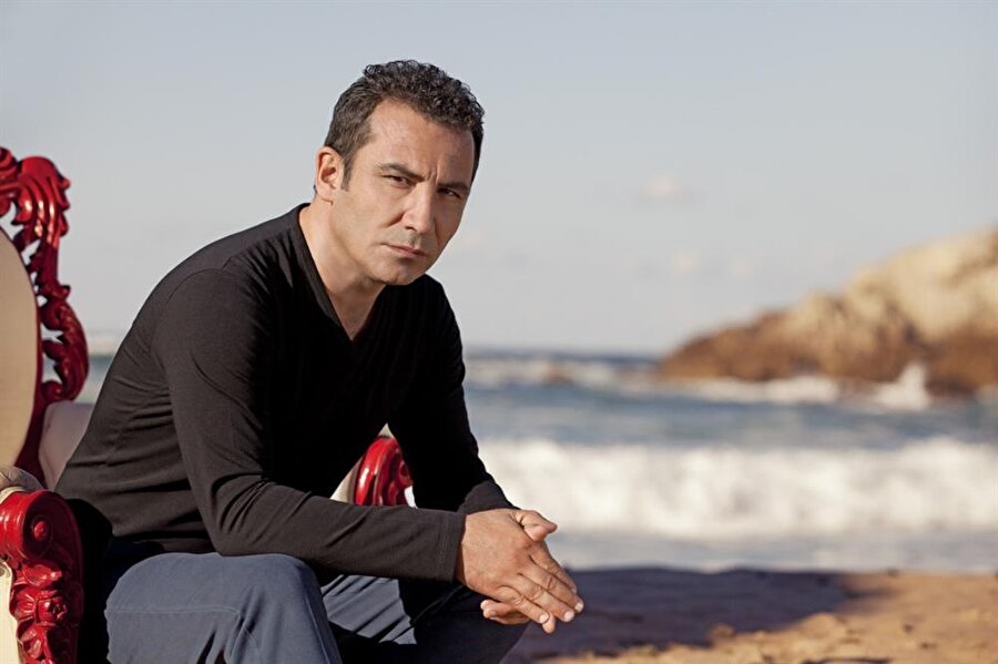 Ferhat Göçer